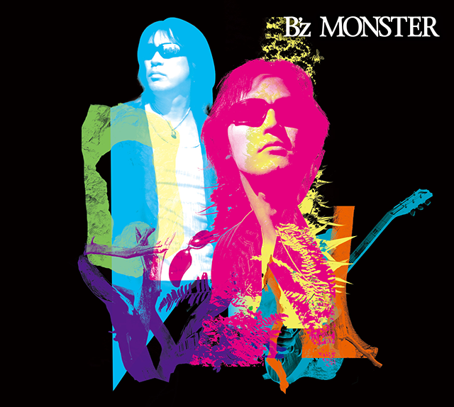 MONSTER