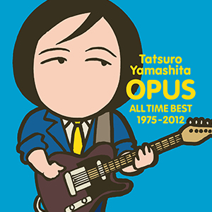 OPUS ～ALL TIME BEST 1975-2012～