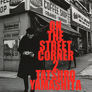 ON THE STREET CORNER 2