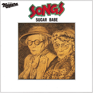 SONGS TRIANGLE Vol.1