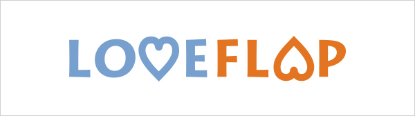 LOVE FLAP