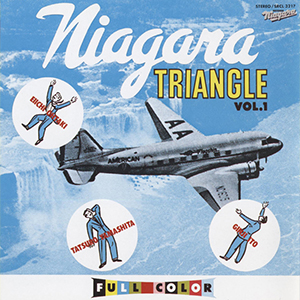 NIAGARA TRIANGLE Vol.1