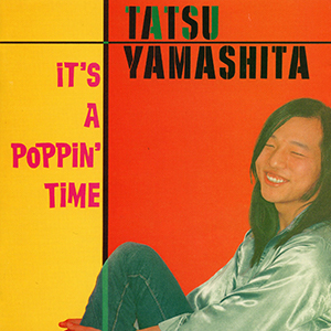 IT'S A POPPIN' TIME
